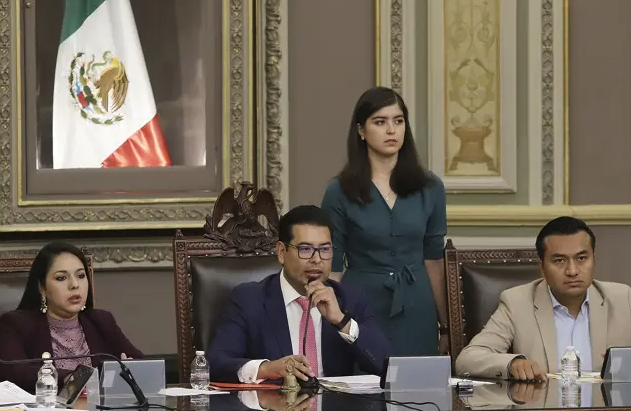 Congreso De Puebla Aprueba Leyes Secundarias Del Poder Judicial – La Hora