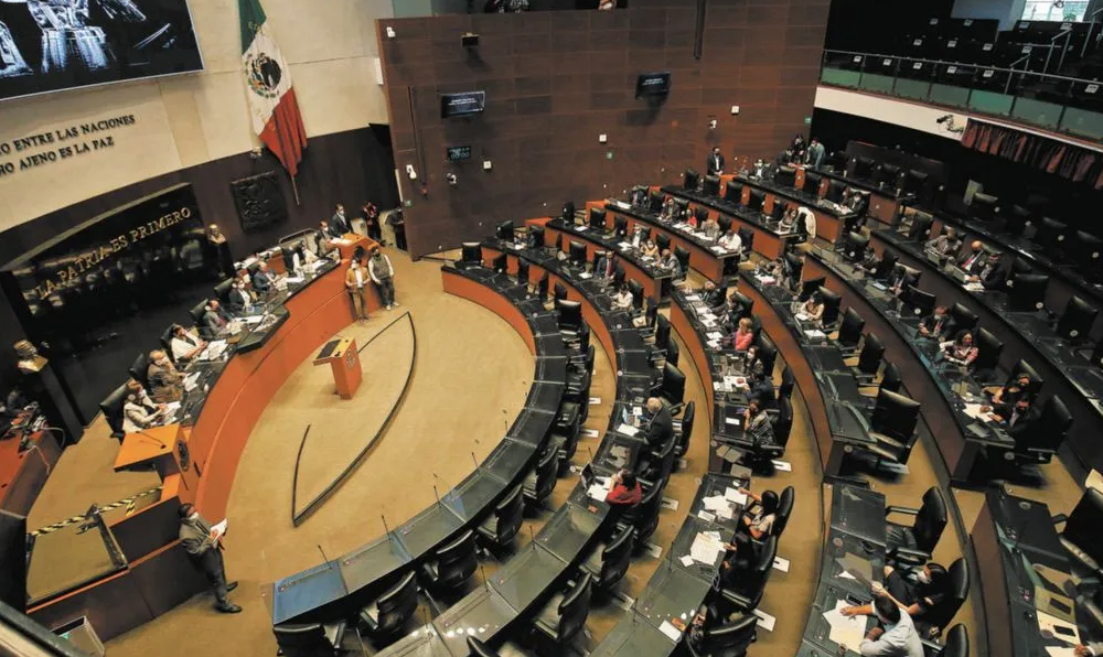 Se avala reforma de la Ley Minera para reservar al Estado futuras ...