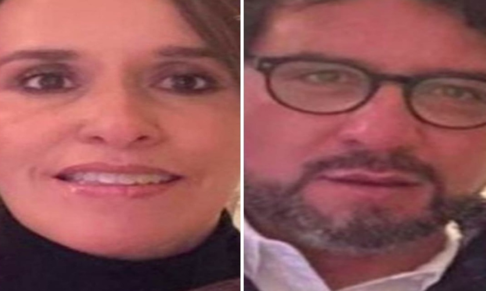 Instituto Oriente emite comunicado tras asesinato de padres de familia ...